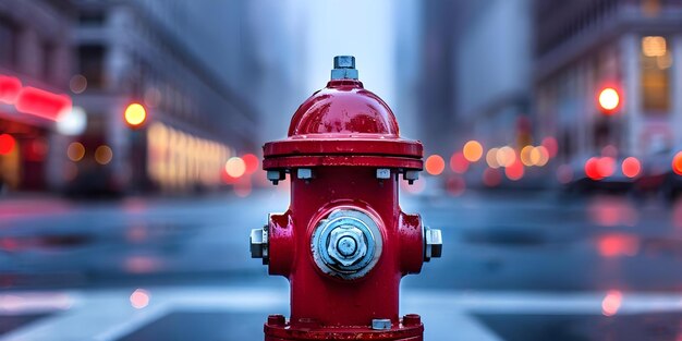 dogo-7260 fire hydrant