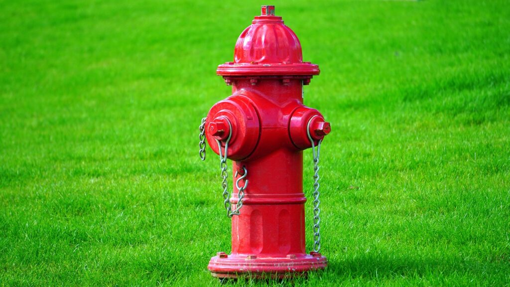 dogo-7260 fire hydrant