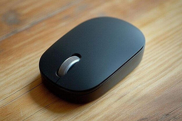 patuoxun qi wireless charging mouse