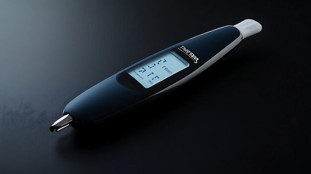 Suki digital refractometer