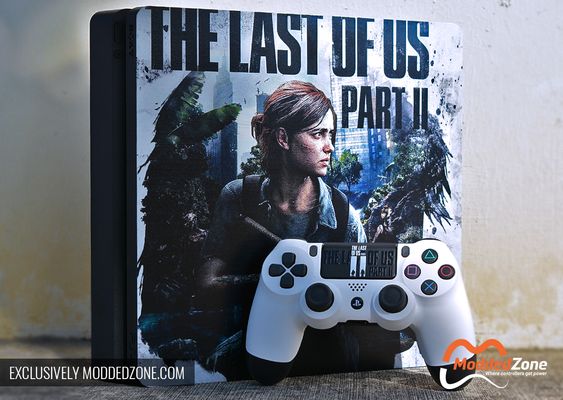 ps4 the last of us 2 308 hk