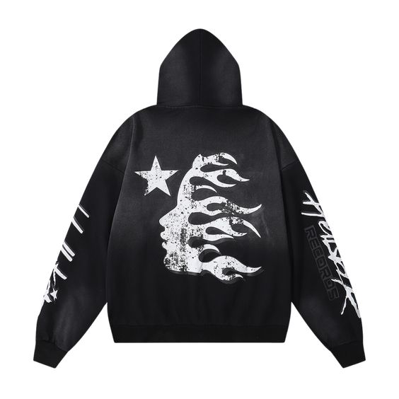 Hellstar Hoodie