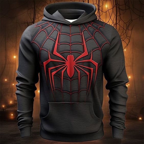 Spider Clothing