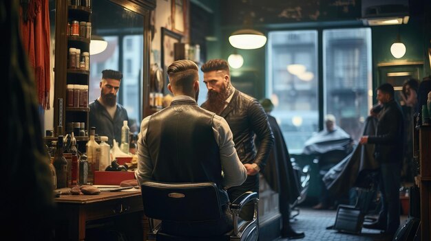 Boost Barber Shop Growth