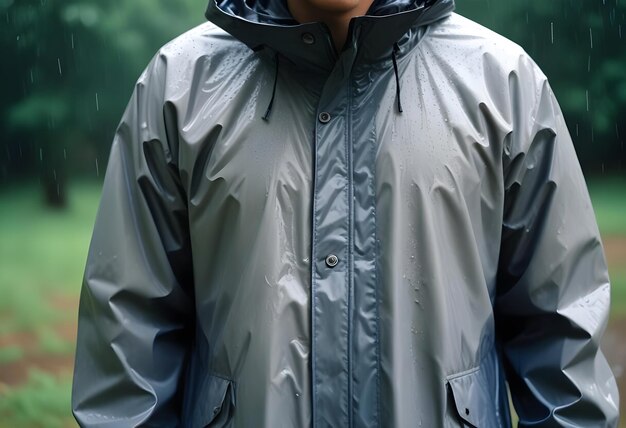 isa pvc raincoat bettern than a pu