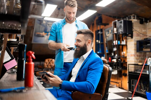 Boost Barber Shop Growth