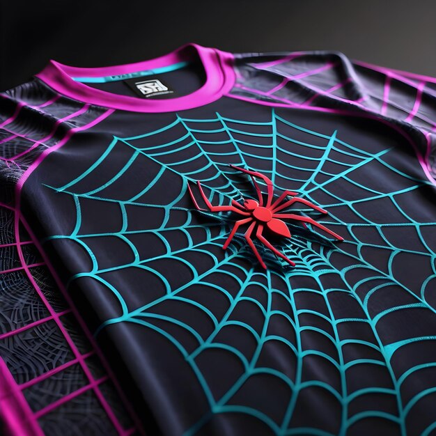 Spider Clothing