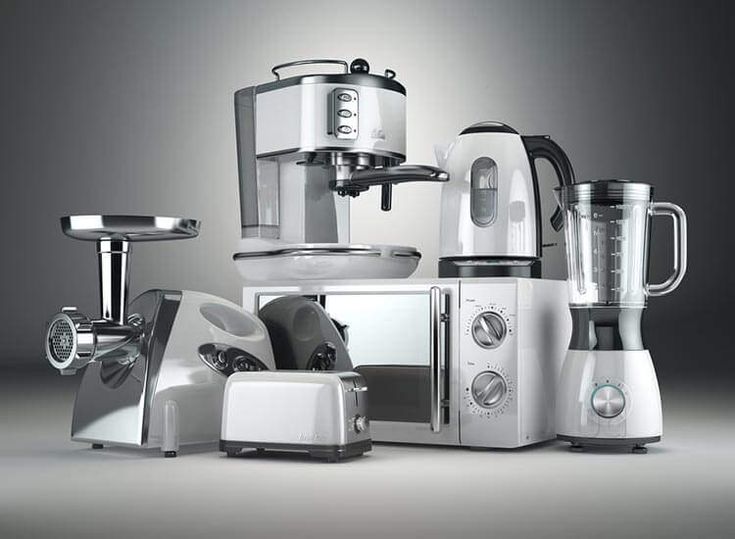 Household Appliances